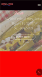 Mobile Screenshot of hotdogopolis.com